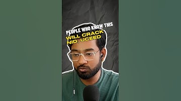 Design Students usually miss this and fail in exams! 🧐#shorts #nid