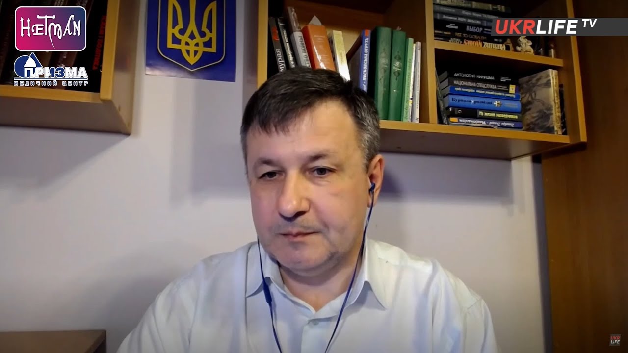 Новая большая война на Кавказе уже этой осенью и серьёзные ...