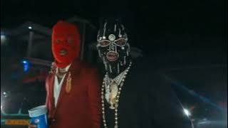 Diamond Platnumz _ ADORABLE ft. Nasty C( Video)