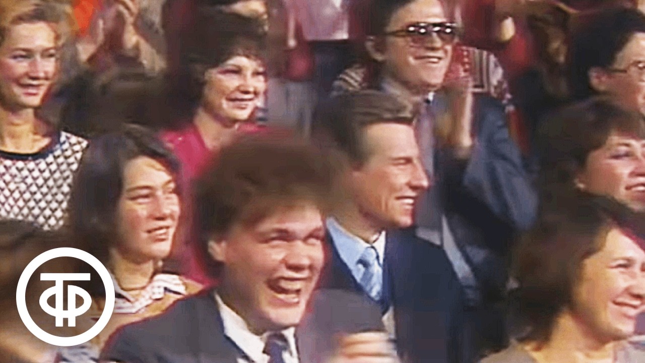 Сатирик Ефим Смолин "Письмо генералу" (1988)