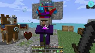Lets Play OceanBlock Ep6 - RF power and Machines
Ok now were getting into the meat and potatoes of modded minecraft. We need a sustainable power source and machines baby. Also join our Discord! http://www.Discord.gg/TeamMongoose
Info:
Livestream:
http://www.Twitch.tv/Dwight
Twitter:
http://www.Twitter.com/_MightyPotato
Fan Page:
http://www.facebook.com/ThatMightyPotato
Website:
http://www.Team-Mongoose.com
Merch Store:
http://amzn.to/2C7kCS3
Team Mongoose Fan Page:
http://www.facebook.com/GoTeamMongoose
Team Mongoose Twitter:
http://www.Twitter.com/MongooseTV Lets Play OceanBlock Ep6 - RF power and Machines