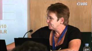 JillAttewell_Mobilising technology for learning - lessons from MoLeNET_06/10/2010