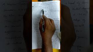 Francis Turbine and Kaplan turbine- problem with solution