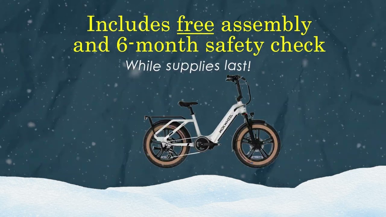 Holiday Flash Sale @ Juiced Wheels!