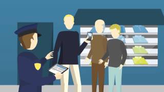 How Access to Intelligent Data Can Improve Public Safety