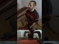 I learned a new Didgeridoo technique
