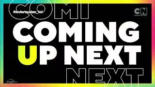 Cartoon Network Asia Redraw Your World The Amazing World Of Gumball Next Bumper Hd