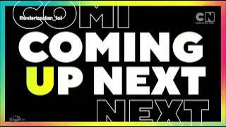 Download lagu Cartoon Network Asia Redraw Your World The Amazing World Of Gumball Next Bumper HD