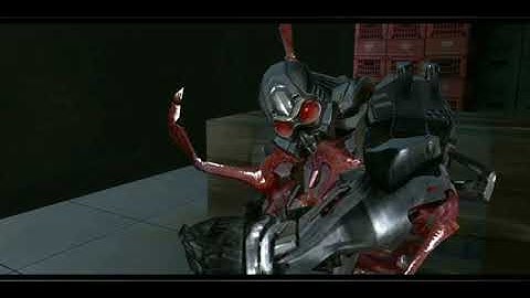 N.O.V.A. 3 || Level 1,Homecoming || Part 1