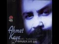 Ahmet Kaya- Çek Mustafa Çek çek