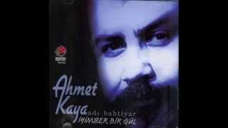 Ahmet Kaya - Çek Mustafa Çek Çek