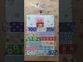 washe tape journal! 🌟 her dairy #journalwithme #diy #shortvideo