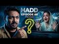 Hadd Episode 68 Promo | Feroz Ki Biwi Ghar Chod Kar Chali Gai? 😱 | AI Drama (High Clickable)