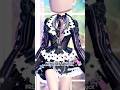 🖤*FREE* dress hack tutorial in #dresstoimpress #shorts