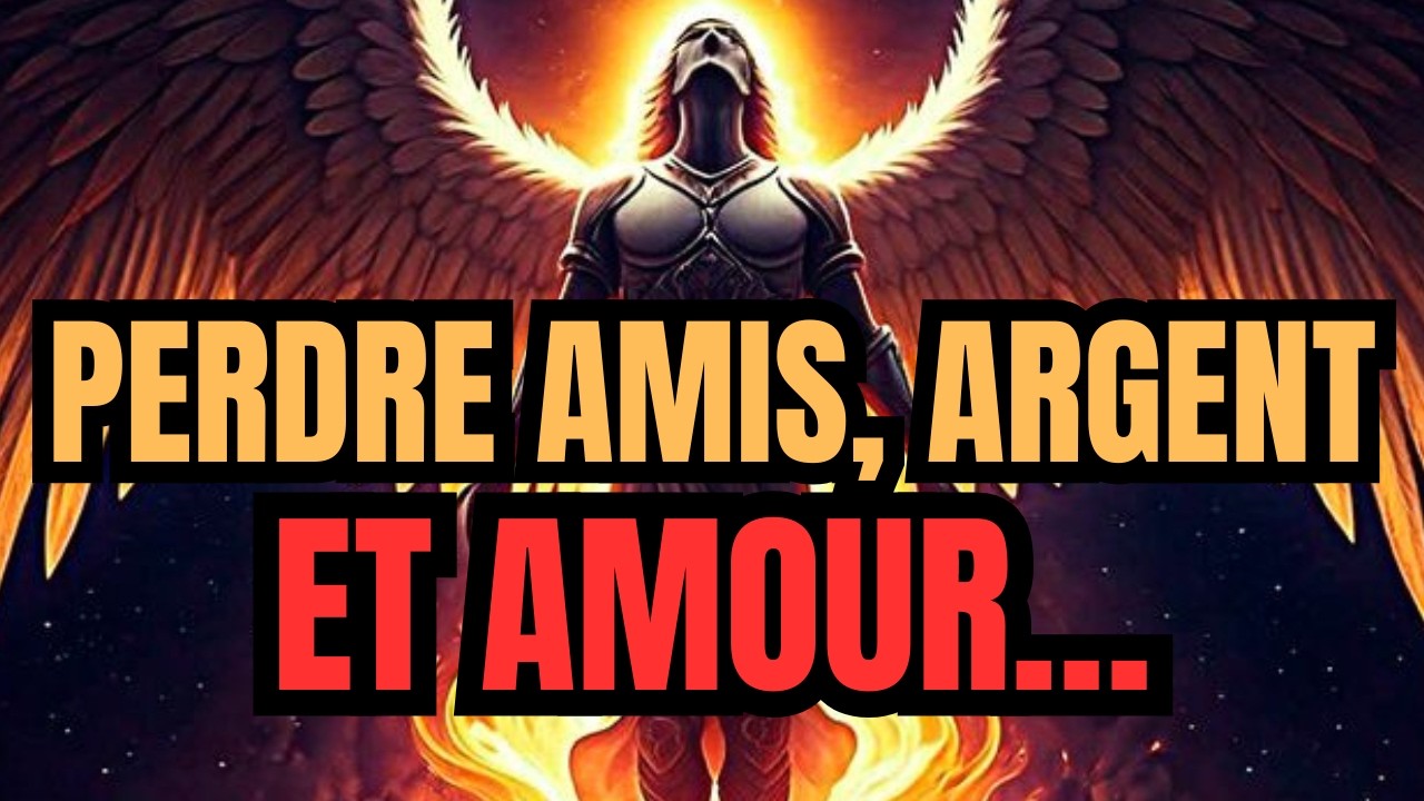 Pourquoi les élus perdent des amis, de l’argent et des relations avant leur mission