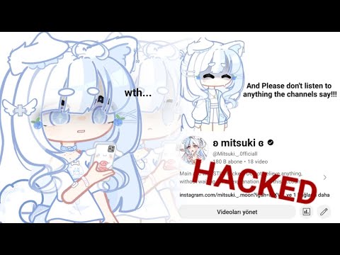 ꒰ঌ mitsuki ໒꒱ - YouTube