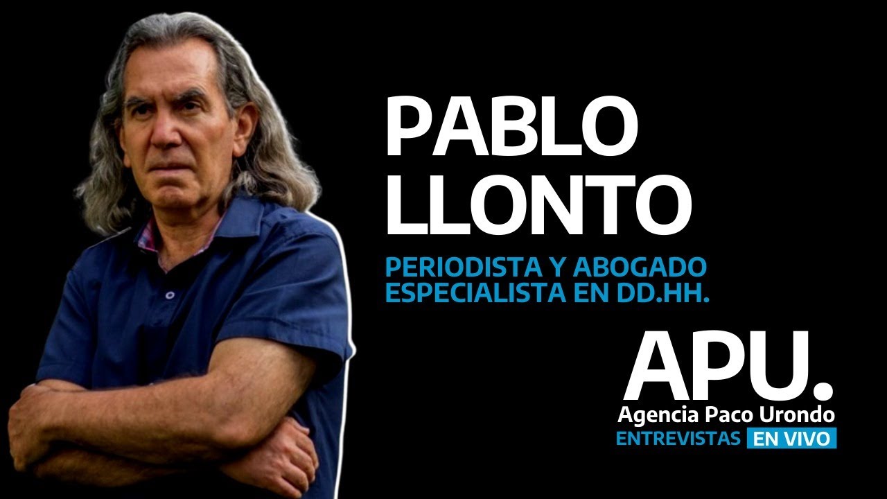 Pablo Llonto: ¿Fue un éxito la contraofensiva montonera?