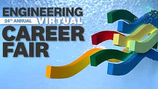 Engineering Virtual Career Fair 2020
