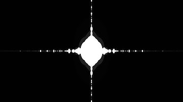 Emika - Credit Theme (Audio Visualization)