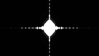 Emika - Credit Theme (Audio Visualization)