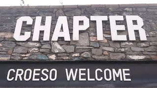 Watch Chap Arts Centre video