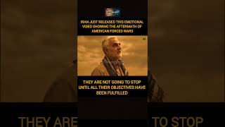 🚨 A chilling new video is sending shockwaves across the internet. 🚨 #iran #usa #youtubeshorts #viral