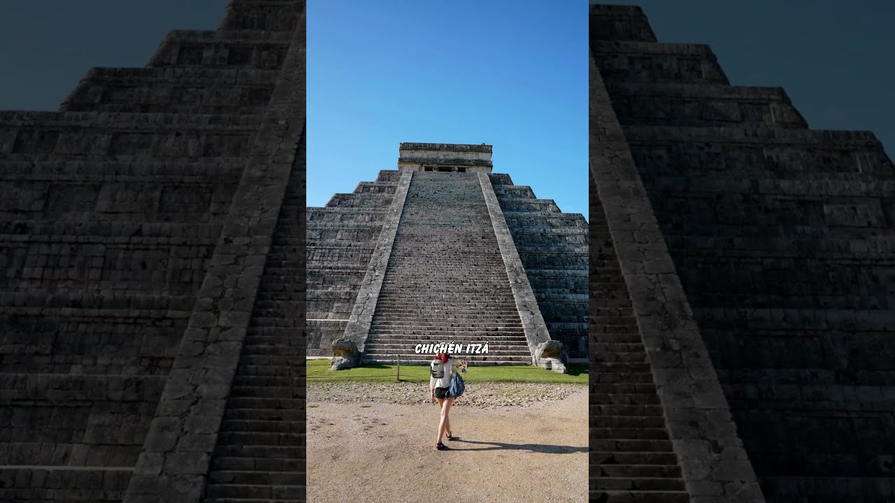 A Que No Sab&iacute;as: M&eacute;xico #viajes #aventura #naturaleza #explorar #mexico