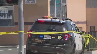 Circle K store clerk killed in attempted robbery