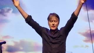 Paraorchestra, Charles Hazlewood, Brett Anderson - Wonderful Life - Roundhouse, London, 24/4/24
