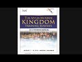 2013-THE MYLES MUNROE INTERNATIONAL KINGDOM TRAINING SEMINAR MANUAL TEACHING CURRICULUM AUDIO &amp; BOOK
