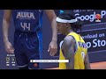 FIBA WASL 25/26 FINAL 8 | AL RIYADI BEIRUT VS AL ULA CLUB | GAME HIGHLIGHTS