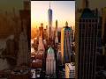 "New York City 4K Cinematic Tour – Manhattan, Brooklyn &amp; Central Park"