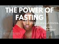 Fighting Demons and Breaking Curses 🤯💥 The revelation I received while fasting