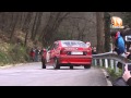 HIGHLIGHTS RALLYSPRINT DE LAS DOS VILLAS 2013 