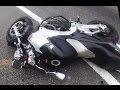 Motorcycle Crash,Motorcycle Crashes, Motorcycle accidents Compilation Part 26