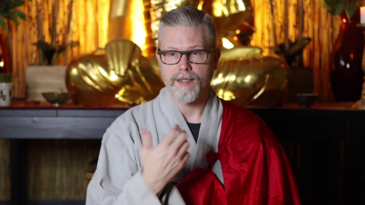 What Is The Concept Of Suffering In Buddhism?