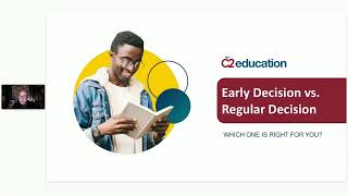 Early Decision vs. Regular Decision: What’s the Best Option for You