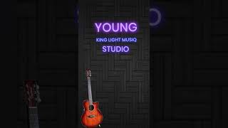 kannukku mai azhagu|Hari shankar|young king light musiq studio coimbatore|