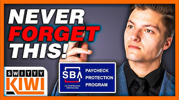 SBA PPP Second Draw Loan Application Line-by-Line Instructions 2024: PPP 2.0 Guide 🔶 CREDIT S2•E51