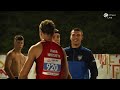 Jak zamykać konkurs, to rekordem Polski! NATAN KOWALSKI - złoty medal MP U18 w Lublinie | oszczep M