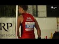 Jak zamykać konkurs, to rekordem Polski! NATAN KOWALSKI - złoty medal MP U18 w Lublinie | oszczep M