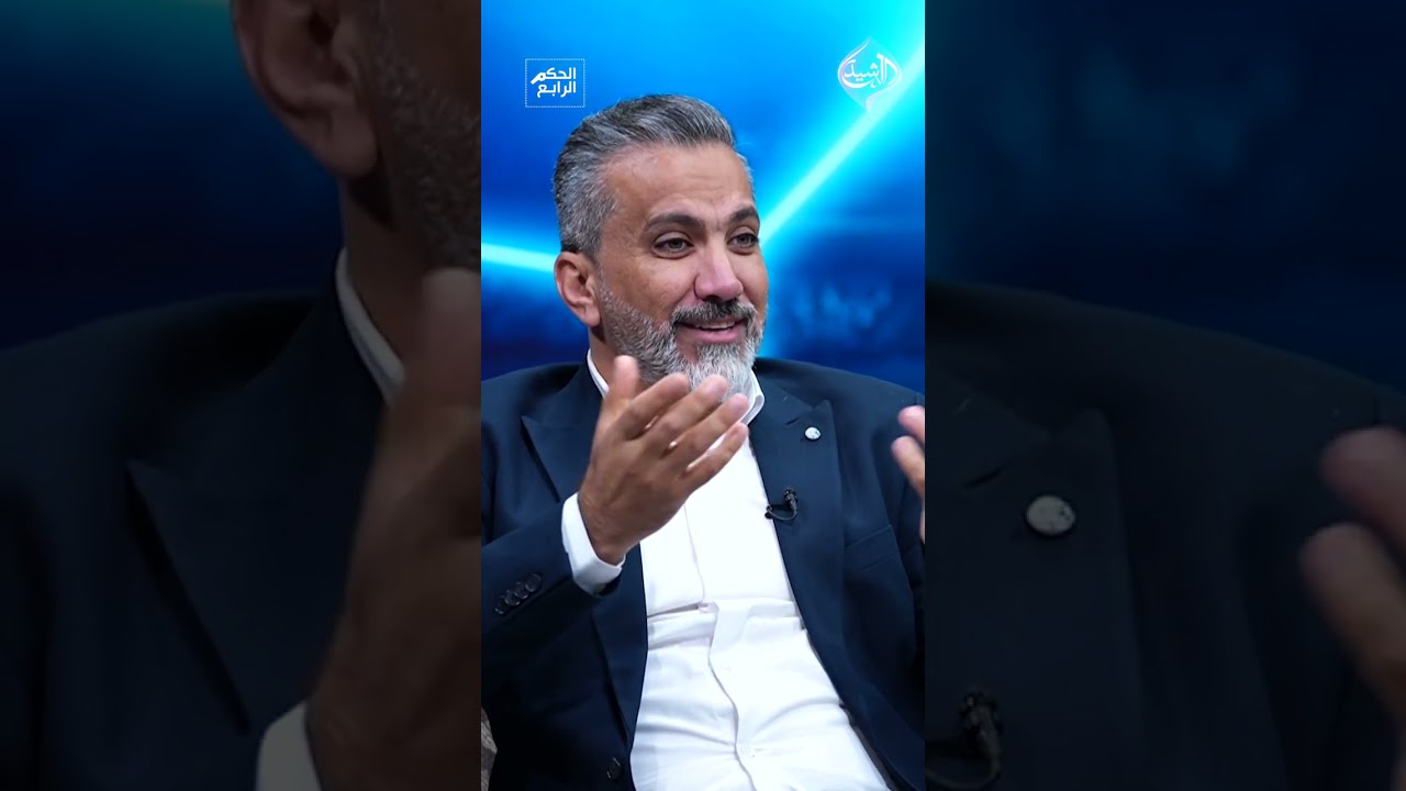 عماد عودة يكشفها: عامر عبدالواهب طلب مني مقاطعة نشأت أكرم والسبب؟