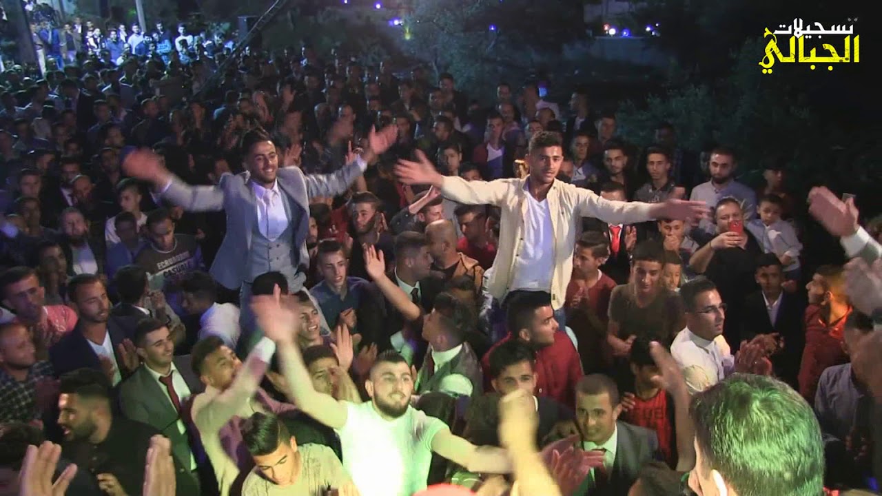 استقبال العريس علام مسعد والفنان نعمان الجلماوي -عجة 2018HD (تسجيلات الجباليJR)