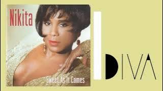 Nikita Germaine - Sweet As It Comes (1992)