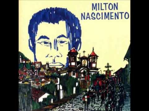 Milton Nascimento - Sentinela