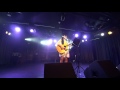 CLOCK &amp; BOTAN  2017/07/23 下北沢GARDERN 「AQBI DIG 02」