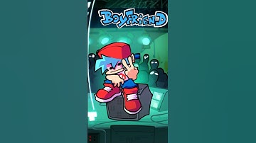 FNF ALL CHARACTER SELECT ANIMATIONS #fnf #fnfmod #animation