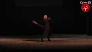 Animania 2012 Nero Devil May Cry 4 J-Games Cosplay Defile