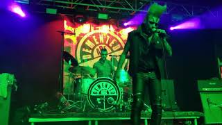 Demented Are Go - live @ Club Vaudeville Lindau 10.07.2021