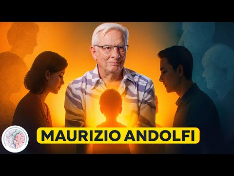 « Nous ne pouvons plus rester silencieux » – Entretien avec Maurizio Andolfi